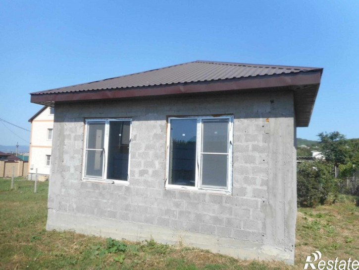 3-комн квартира Алексеевка, 4