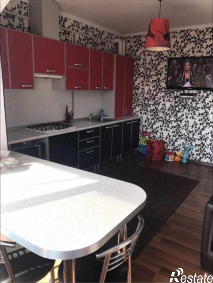 1-комн квартира Центральный район, 30