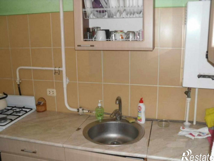 3-комн квартира Центральный район, 33