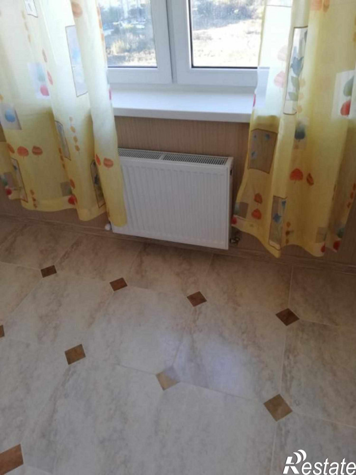1-комн квартира 3-Б мкрн, 26
