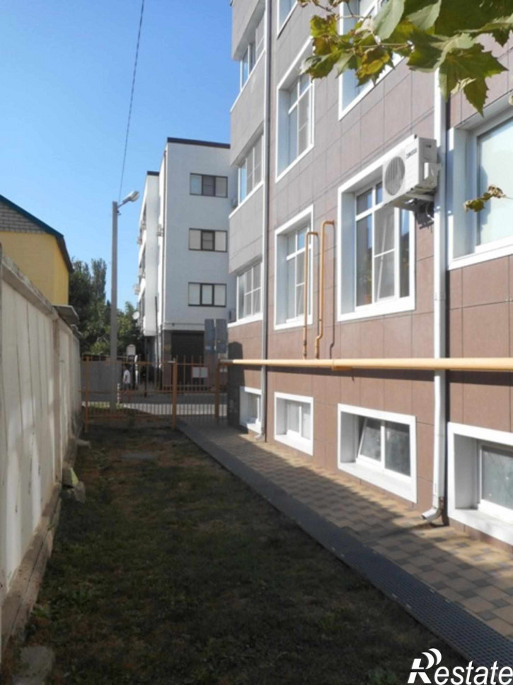 3-комн квартира ЖК Некрасовский, 50