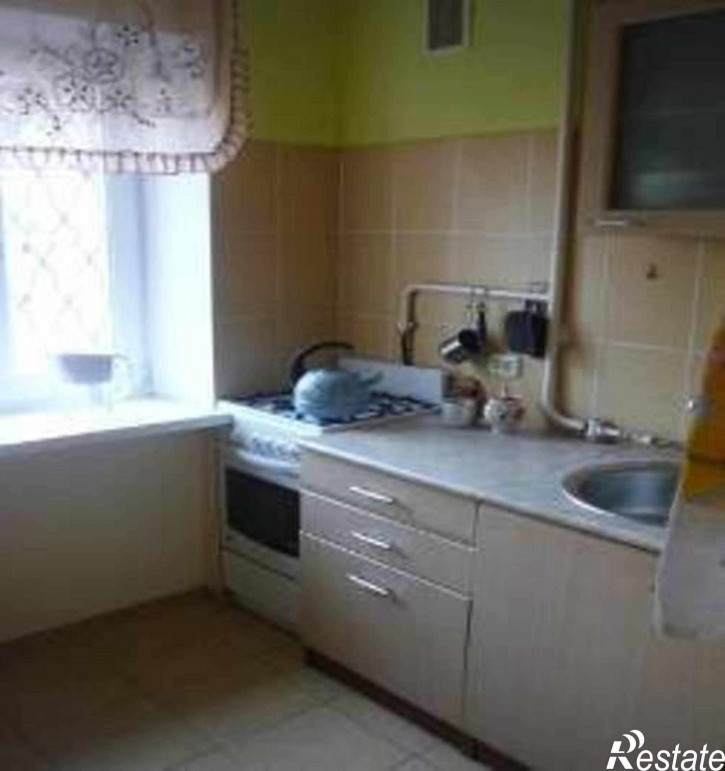 3-комн квартира Центральный район, 33