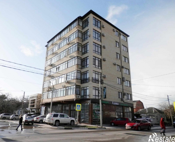 1-комн квартира Ореховая роща, 46