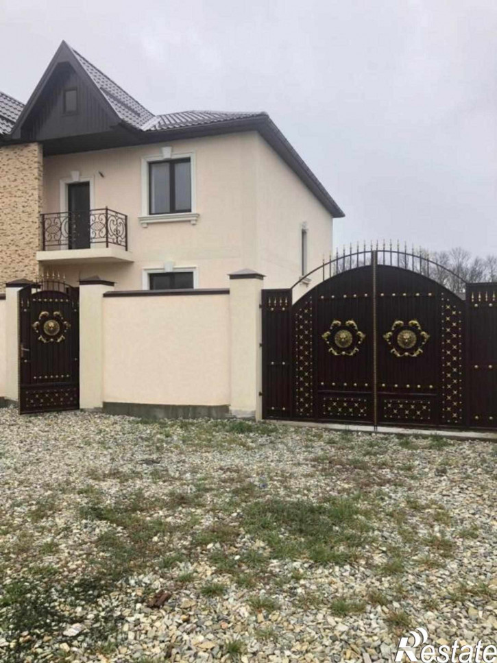 Коттедж/дом п. Витязево