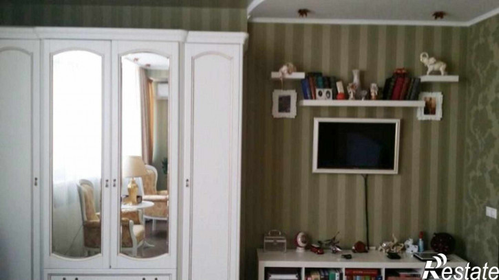 3-комн квартира ул. Промышленная, 11