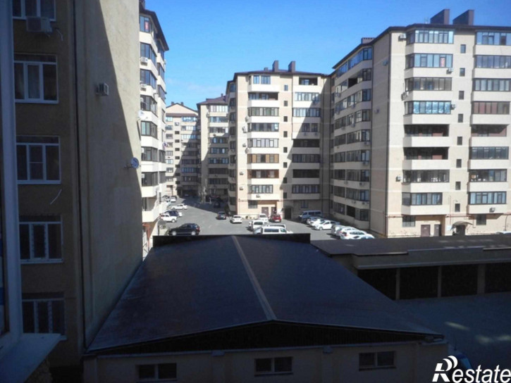 2-комн квартира Южный рынок, 26