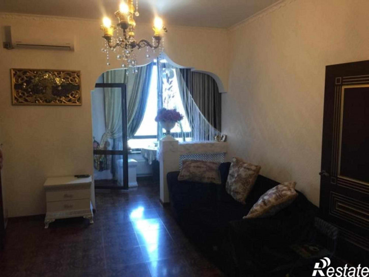 2-комн квартира Центральный район, 4