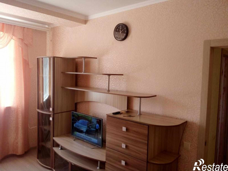 1-комн квартира Алексеевка, 4