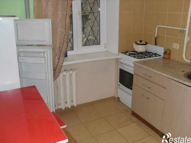 3-комн квартира Центральный район, 33