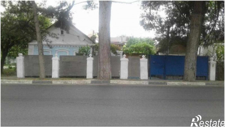 1-комн квартира Алексеевка, 48