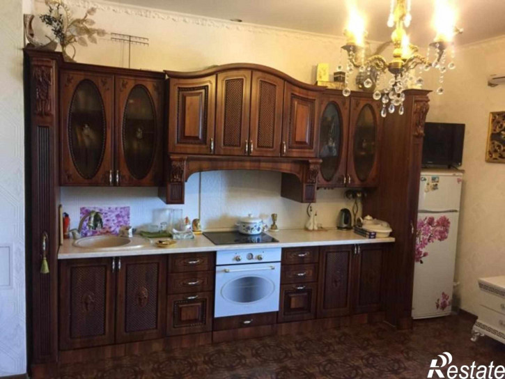 2-комн квартира Центральный район, 4