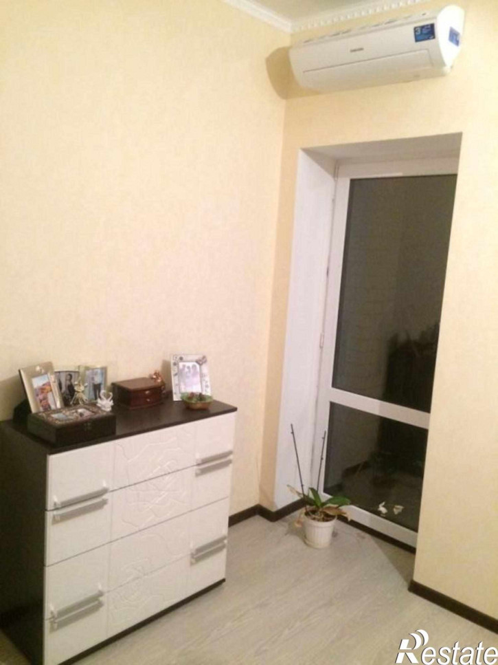 Коттедж/дом Лысая гора