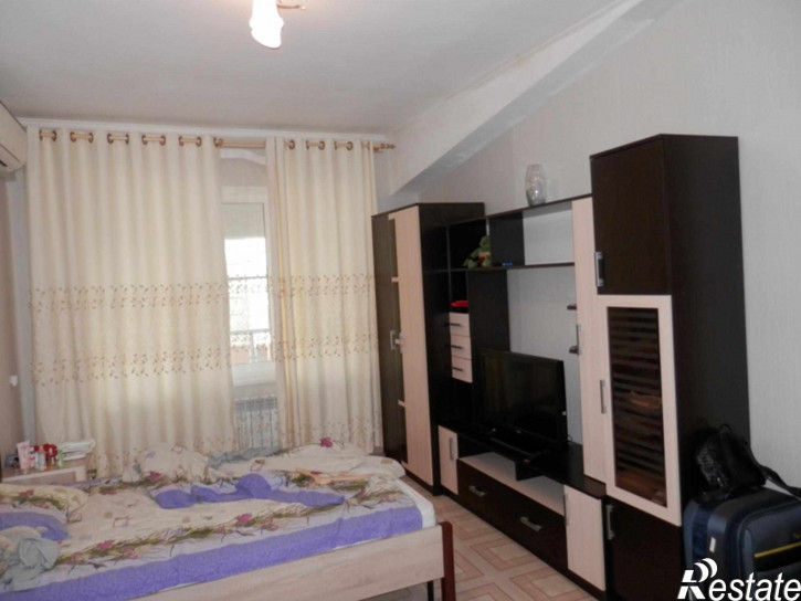 1-комн квартира Центральный район, 32