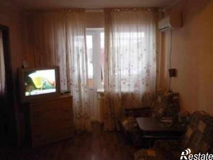 3-комн квартира Центральный район, 33