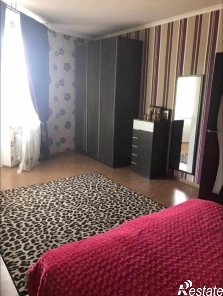 1-комн квартира Центральный район, 30