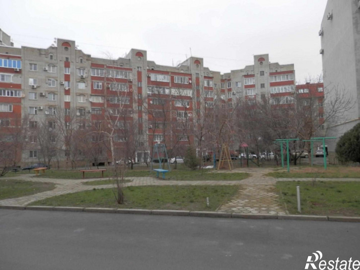 2-комн квартира 3-А мкрн, 7