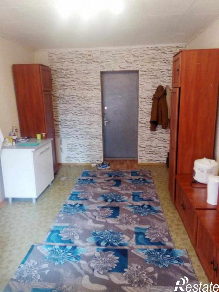 1-комн квартира Центральный район, 48