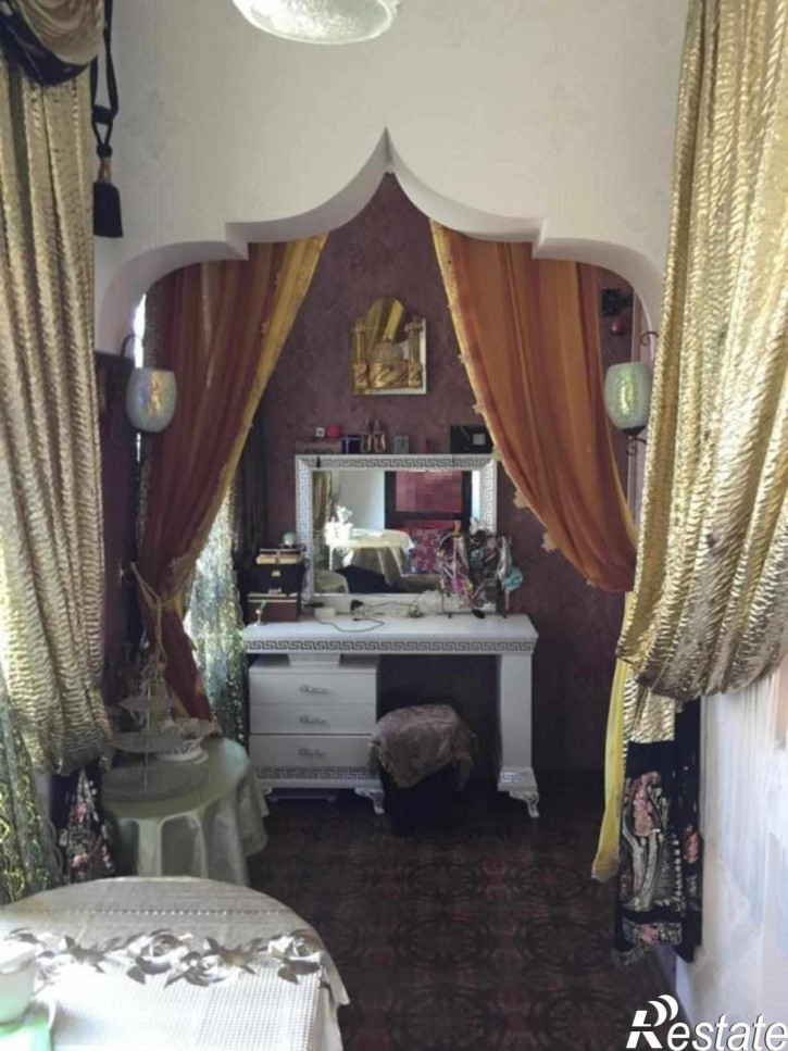 2-комн квартира Центральный район, 4