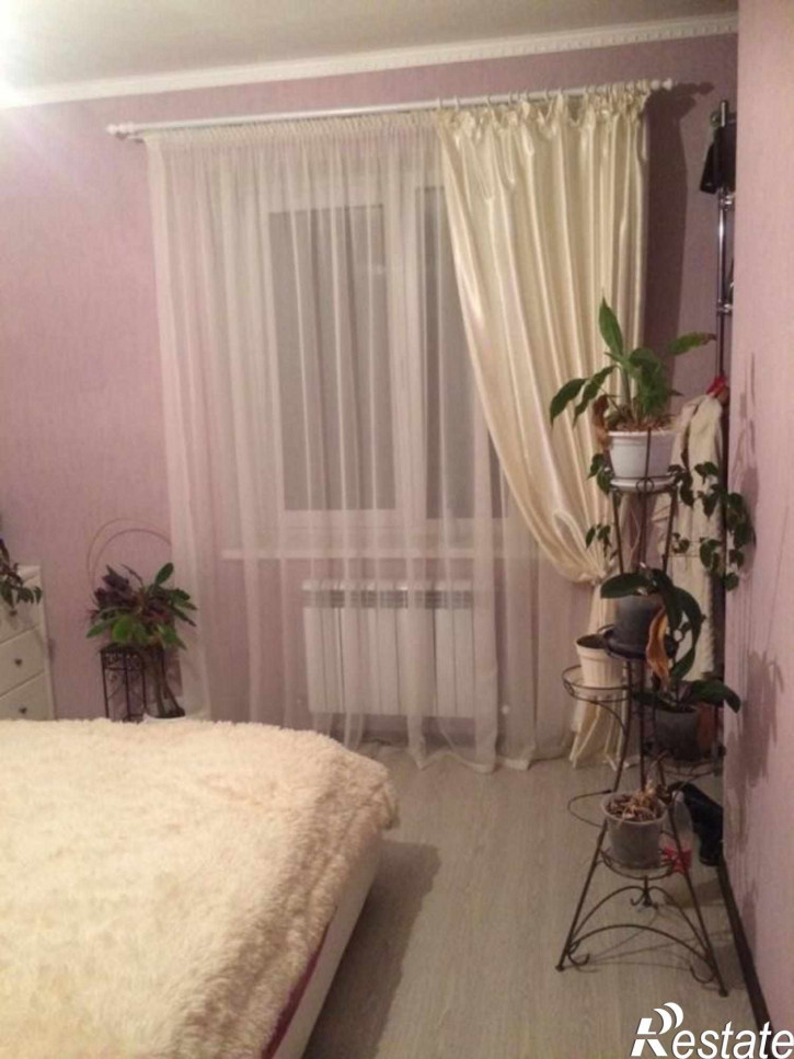 Коттедж/дом Лысая гора