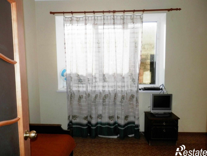 1-комн квартира Ореховая роща, 46