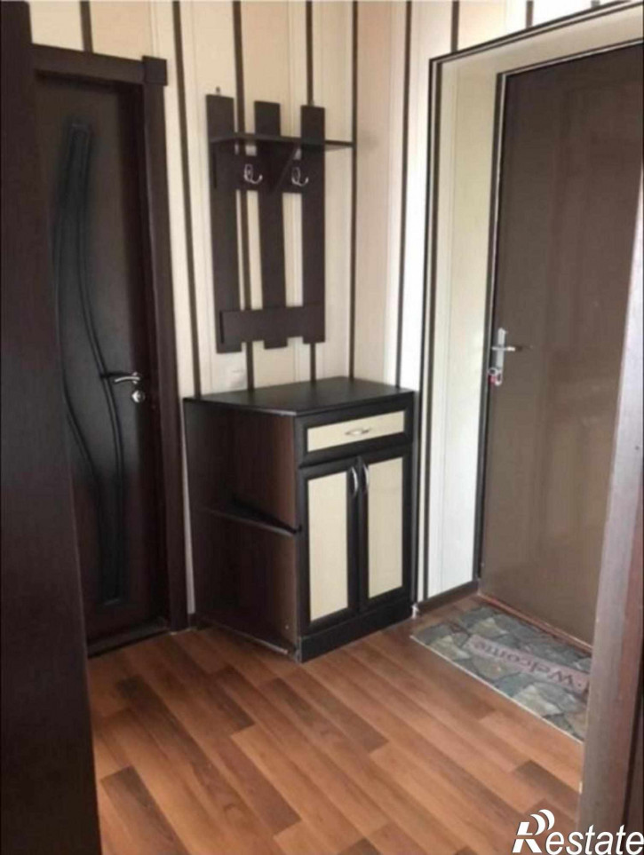 1-комн квартира Центральный район, 30