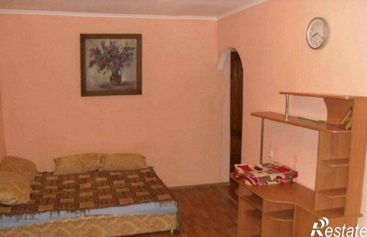 3-комн квартира Центральный район, 33