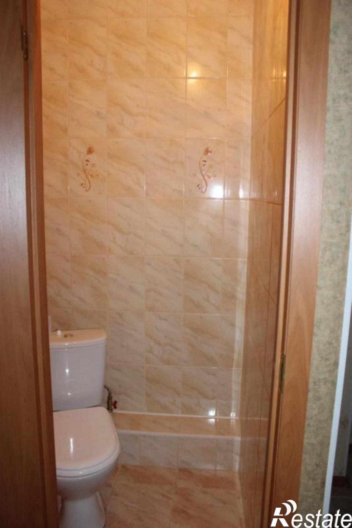 1-комн квартира Южный рынок, 41
