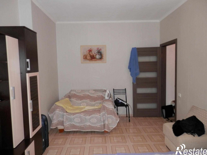 1-комн квартира Центральный район, 32