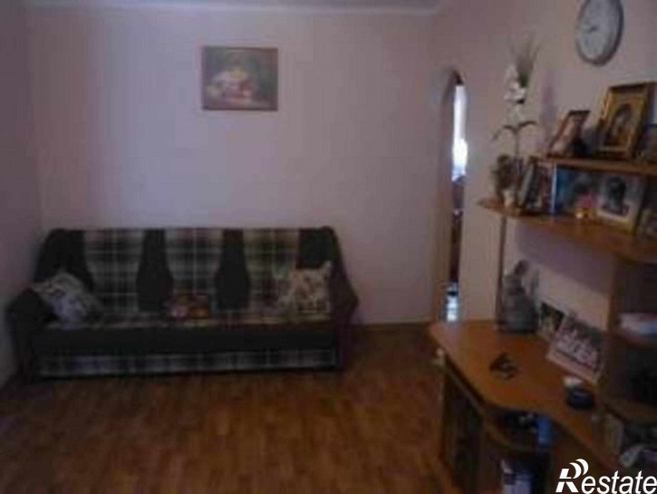 3-комн квартира Центральный район, 33