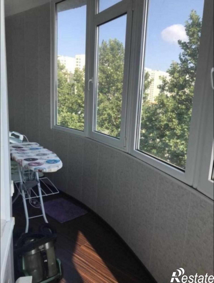 1-комн квартира Центральный район, 30