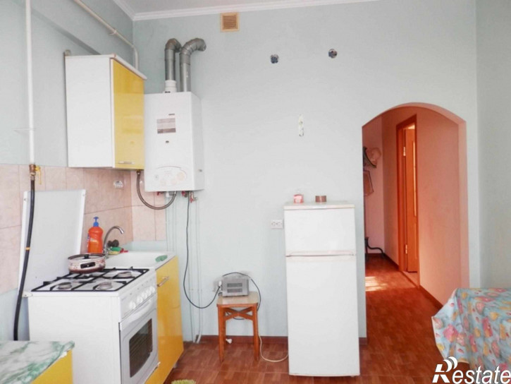 1-комн квартира Ореховая роща, 46