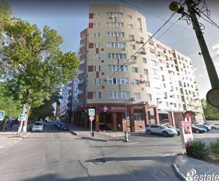 1-комн квартира Район СШ № 4, 48