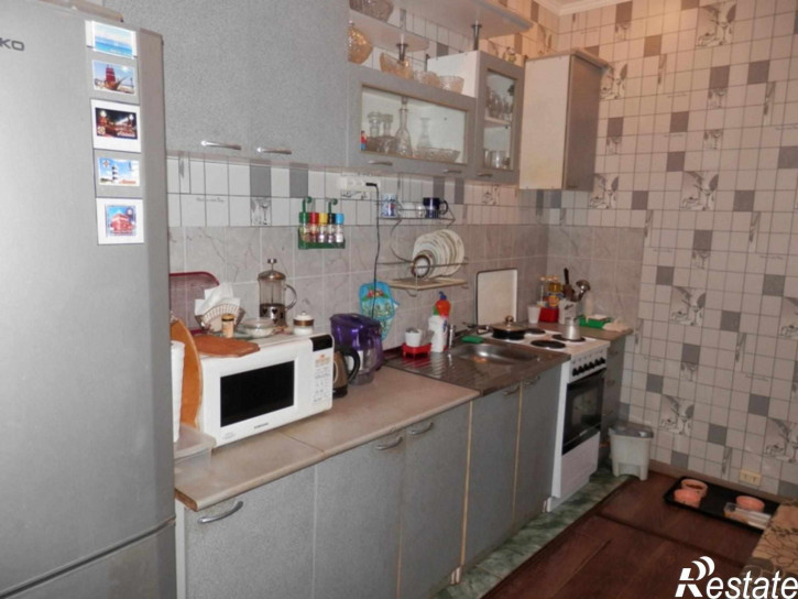 2-комн квартира 3-А мкрн, 7