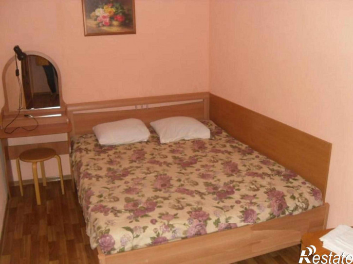 3-комн квартира Центральный район, 33