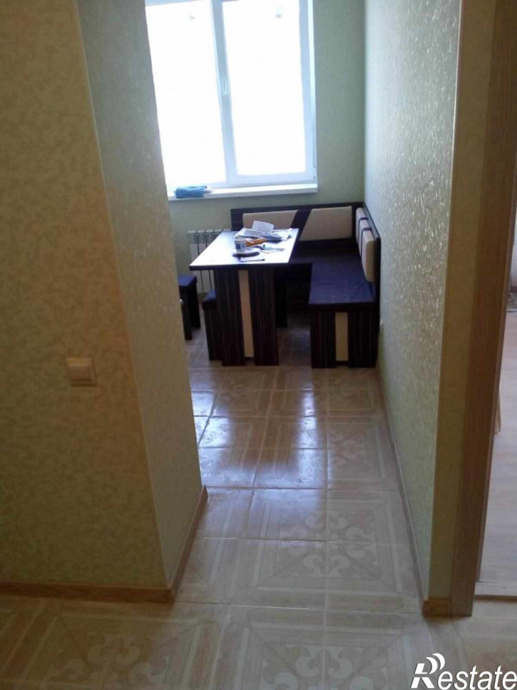 1-комн квартира Алексеевка, 4