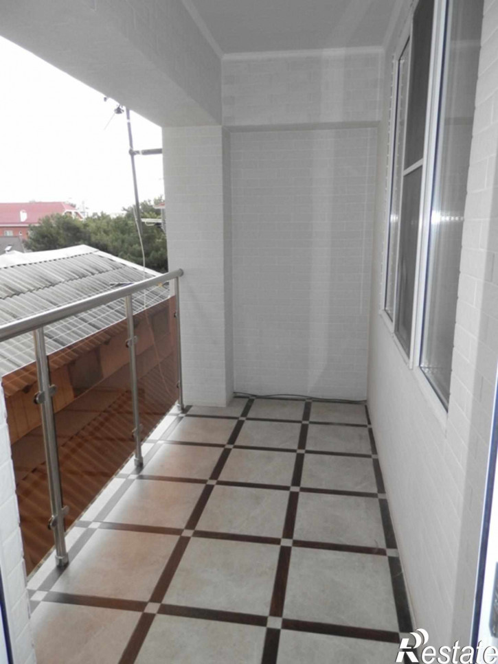 1-комн квартира Центральный район, 32