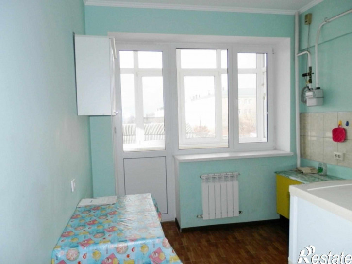 1-комн квартира Ореховая роща, 46