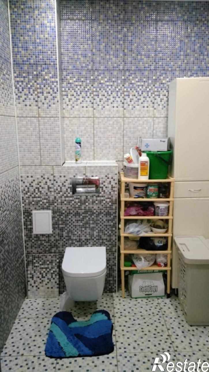 3-комн квартира ЖК Некрасовский, 50