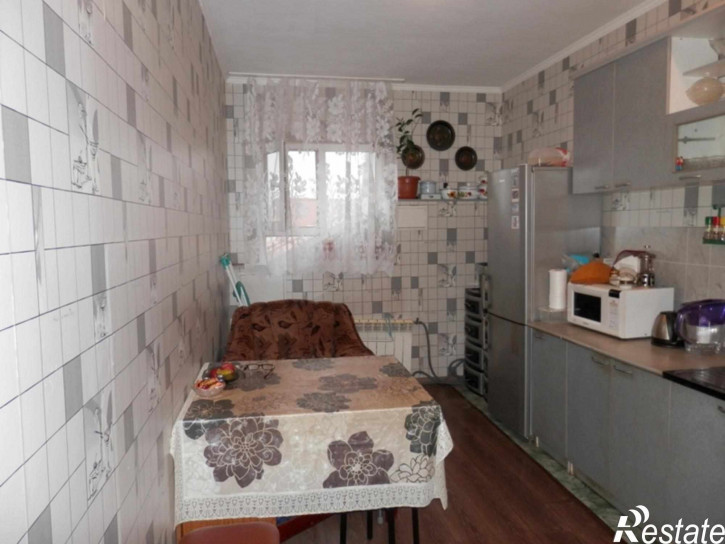 2-комн квартира 3-А мкрн, 7