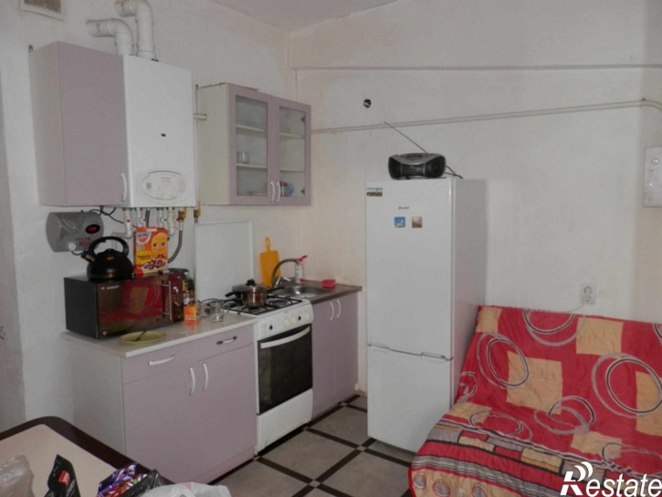 1-комн квартира Центральный район, 32