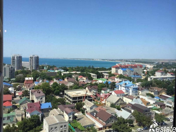 2-комн квартира Центральный район, 4