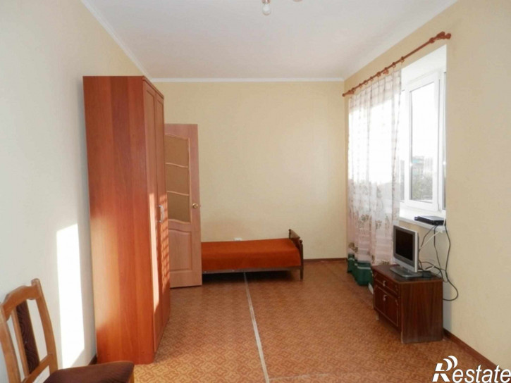 1-комн квартира Ореховая роща, 46