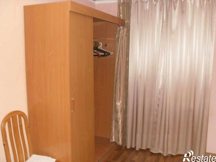 3-комн квартира Центральный район, 33