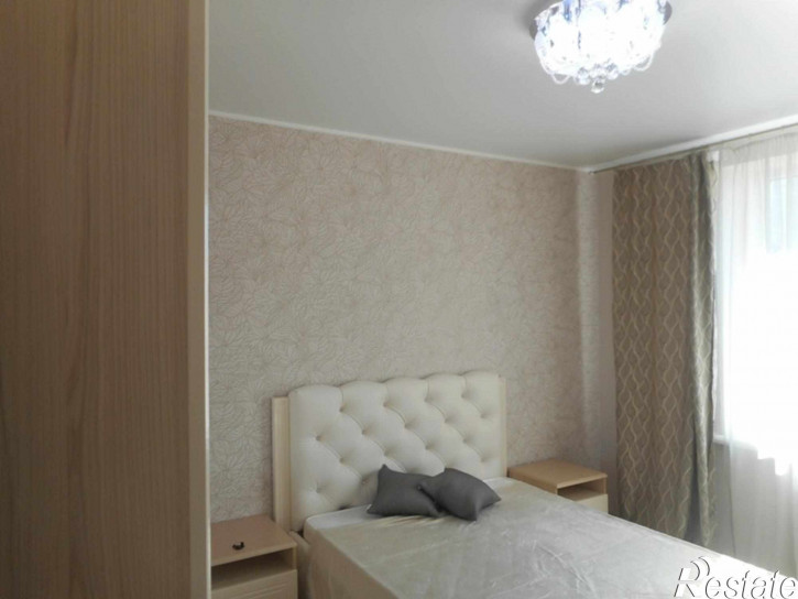 2-комн квартира Южный рынок, 26