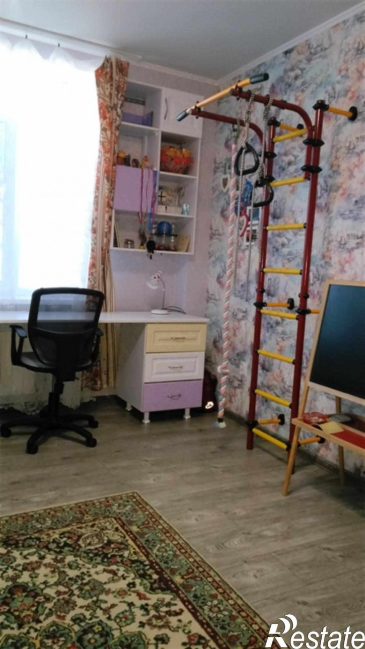 3-комн квартира ЖК Некрасовский, 50