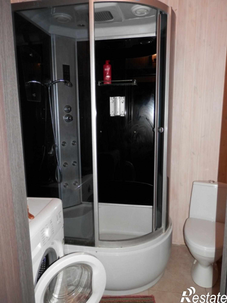 1-комн квартира Центральный район, 32