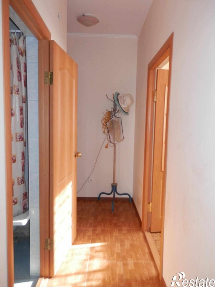 1-комн квартира Ореховая роща, 46