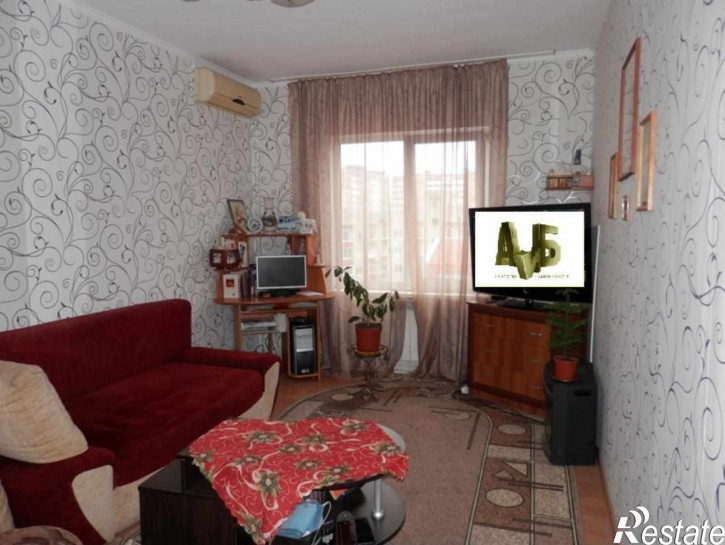2-комн квартира 3-А мкрн, 7