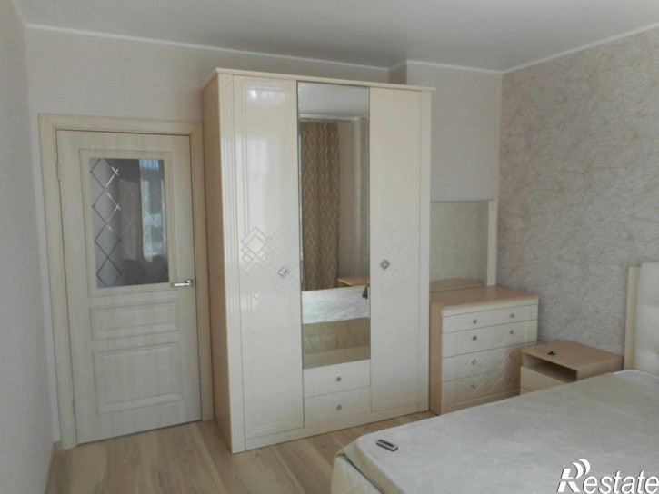 2-комн квартира Южный рынок, 26