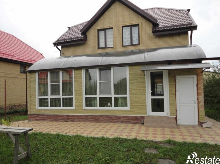 2-комн квартира х. Красный